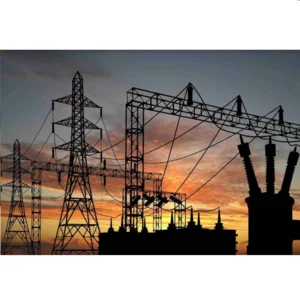 PLN substation