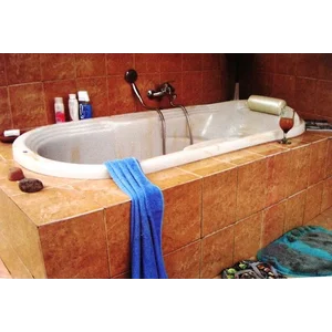 Personal Jacuzzi Include Water Heater