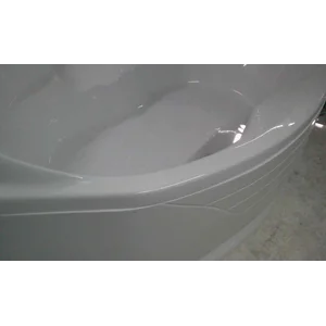 Jacuzzi Bathup  Circle Marbel