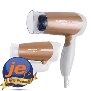 Maspion MHD103WG – Hair Dryer 400 Watt Gold