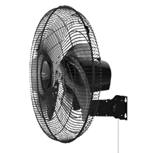 Maspion Wall Power Fan 18 inch - PW456W