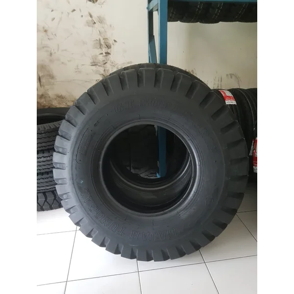 Ban Truk  Gajah Tunggal 11.00-20 / 16PR Super Grip