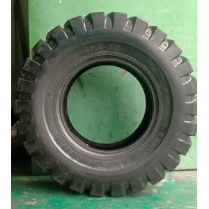 Ban Loader Ascendo 17.5-25 / 20PR E-3/L-3