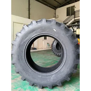Ban Backhoe Loader Armour 16.9-28/ 12PR R4A