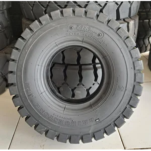 Ban Forklift Pneumatic Bridgestone 5.00-8/8PR