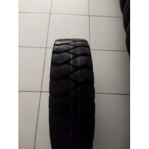 Ban Forklift Pneumatic Bridgestone 6.50-10 / 10PR JL