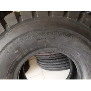 Ban Forklift Pneumatic Bridgestone 6.50-10 / 10PR JL