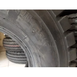 Ban Forklift Pneumatic Bridgestone 6.50-10 / 10PR JL