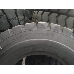 Pneumatic Forklift Tire Bridgestone 7.50-16 / 14PR JL