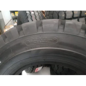 Pneumatic Forklift Tire Bridgestone 7.50-16 / 14PR JL