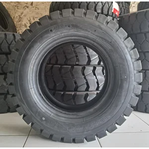 Ban Forklift Pneumatic Bridgestone 2.50-15 / 16PR JL