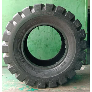Ban Loader Armour 16/70-20 14PR (Full Set)