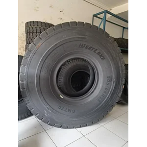 Ban Truck Crane Westlake 505/95R25 3* CM770 (18.00R25)