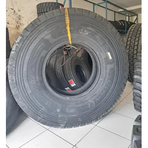 Ban Truck Crane Advance 385/95R25 3* GLB05 (14.00R25) Tubeless