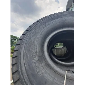 Ban Truck Crane Bridgestone 505/95R25 2* VHS (18.00R25)