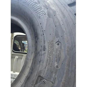 Ban Truck Crane Bridgestone 505/95R25 2* VHS (18.00R25)