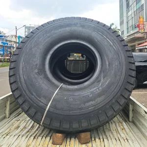 Ban Truck Crane Bridgestone 505/95R25 2* VHS (18.00R25)