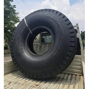 Ban Truck Crane Bridgestone 505/95R25 2* VHS (18.00R25)