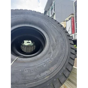 Ban Truck Crane Bridgestone 505/95R25 2* VHS (18.00R25)