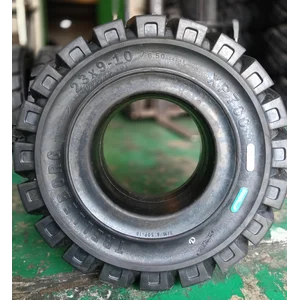 Ban Forklift Solid Trelleborg 23x9-10 XP-700