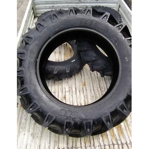 Ban Traktor BKT 12.4-28 / 8PR TR-135
