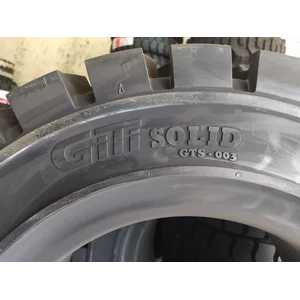Ban Forklift Solid GITI 2.50-15