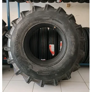 Ban Traktor Kunlun 14.9-24/8PR R-1  (Tube Type)