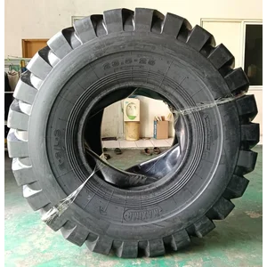 Ban Loader Maxima 23.5-25/24PR (Full Set)