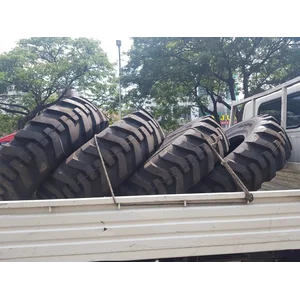 Ban Grader  Armour 15.5-25 / 12PR