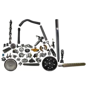Spare Part Forklift Jakarta Utara
