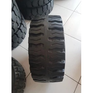 Ecosolid Forklift Solid Tire 200/50-10