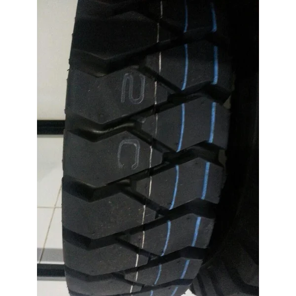 Ban Forklift Bridgestone