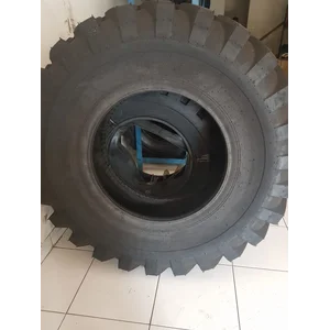 Ban Loader Armour 17.5-25 / 16PR (Full Set)