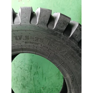 Ban Loader Armour 17.5-25 / 16PR (Full Set)