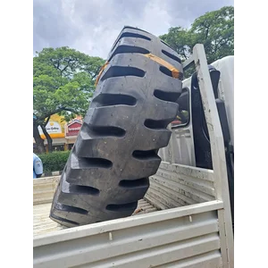 Ban Reach Stacker Advance 18.00-25/40PR E-4J