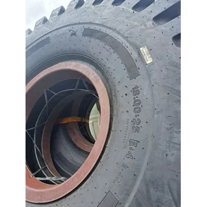 Ban Reach Stacker Advance 18.00-25/40PR E-4J