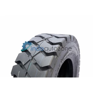Solid Forklift Tyre Solid Non Marking Forklift Tyre