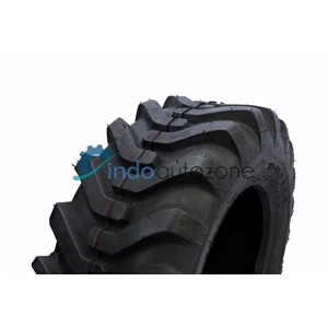 Skid Steer Loader Tire Armour 10-16.5 (Tubeless)