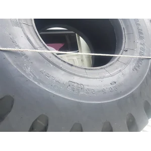 Ban Loader Gajah Tunggal 23.5-25 / 20PR Rock Grip