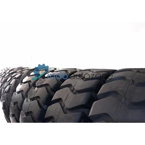 Ban Loader Gajah Tunggal 23.5-25 / 20PR Rock Grip