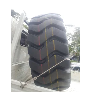 Ban Loader Gajah Tunggal 23.5-25 / 20PR Rock Grip