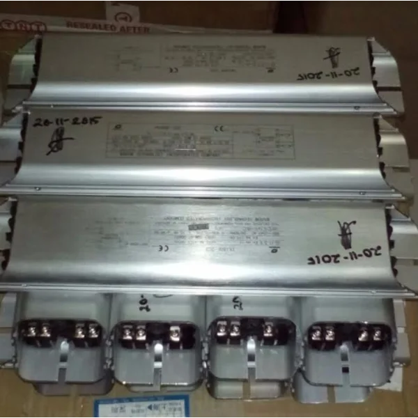 Ballast Lampu Explosion Proof Warom YK36DF 2x36 Watt