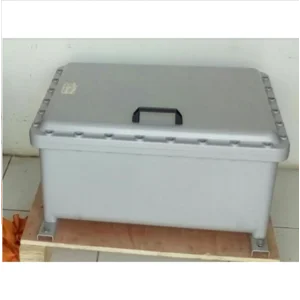 Box Panel Explosion Proof Warom BXT 2 Series
