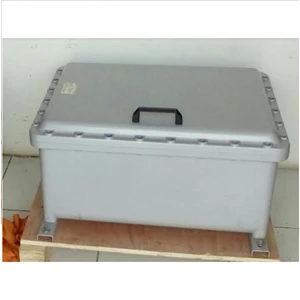 Box Panel Explosion Proof Warom BXT 2 Series