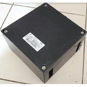 Terminal Box Explosion Proof Warom Stainless
