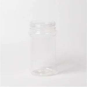 Botol Bumbu Plastik 200 ml Food Grade
