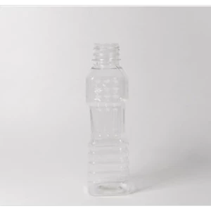 Cooking Oil Plastic Bottle 500 Ml