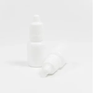 Botol Plastik Dropper 10 ml Praktis