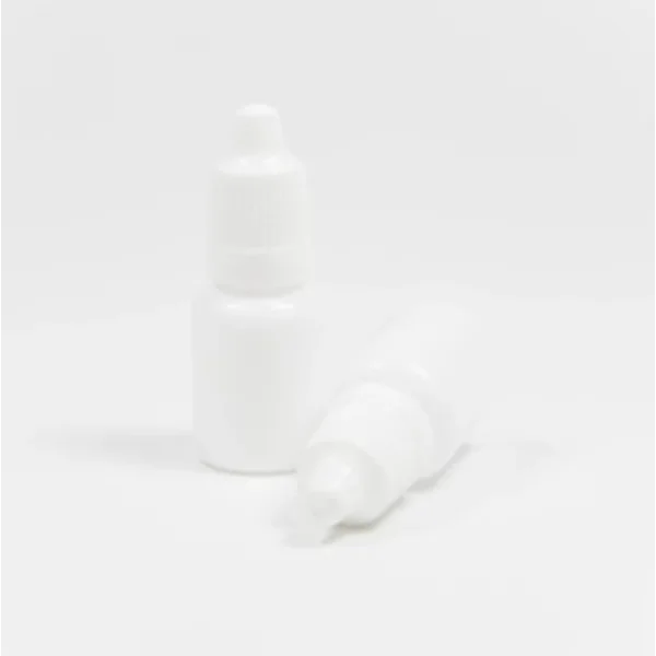 Botol Plastik Dropper 10 ml Praktis