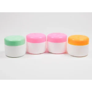 Pot Cream 30 ml Jar Kosmetik